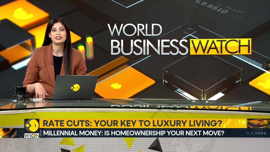 Millennial Money: Is Homeownership Your Next Move?