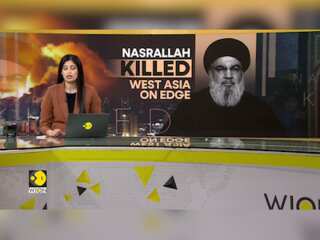 Israel-Hezbollah War | Netanyahu: No Choice But To Target Nasrallah
