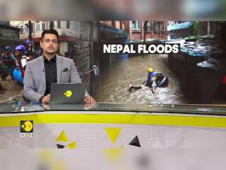 Nepal Floods: Flood Alert In 13 Districts In India's Bihar