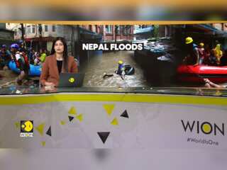 Nepal Floods: Heavy Rains In Nepal Claim Over 100 Lives