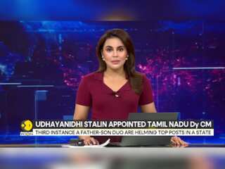 Tamil Nadu's Udhayanidhi Becomes Deputy CM In Just Four Year Of His Political Career