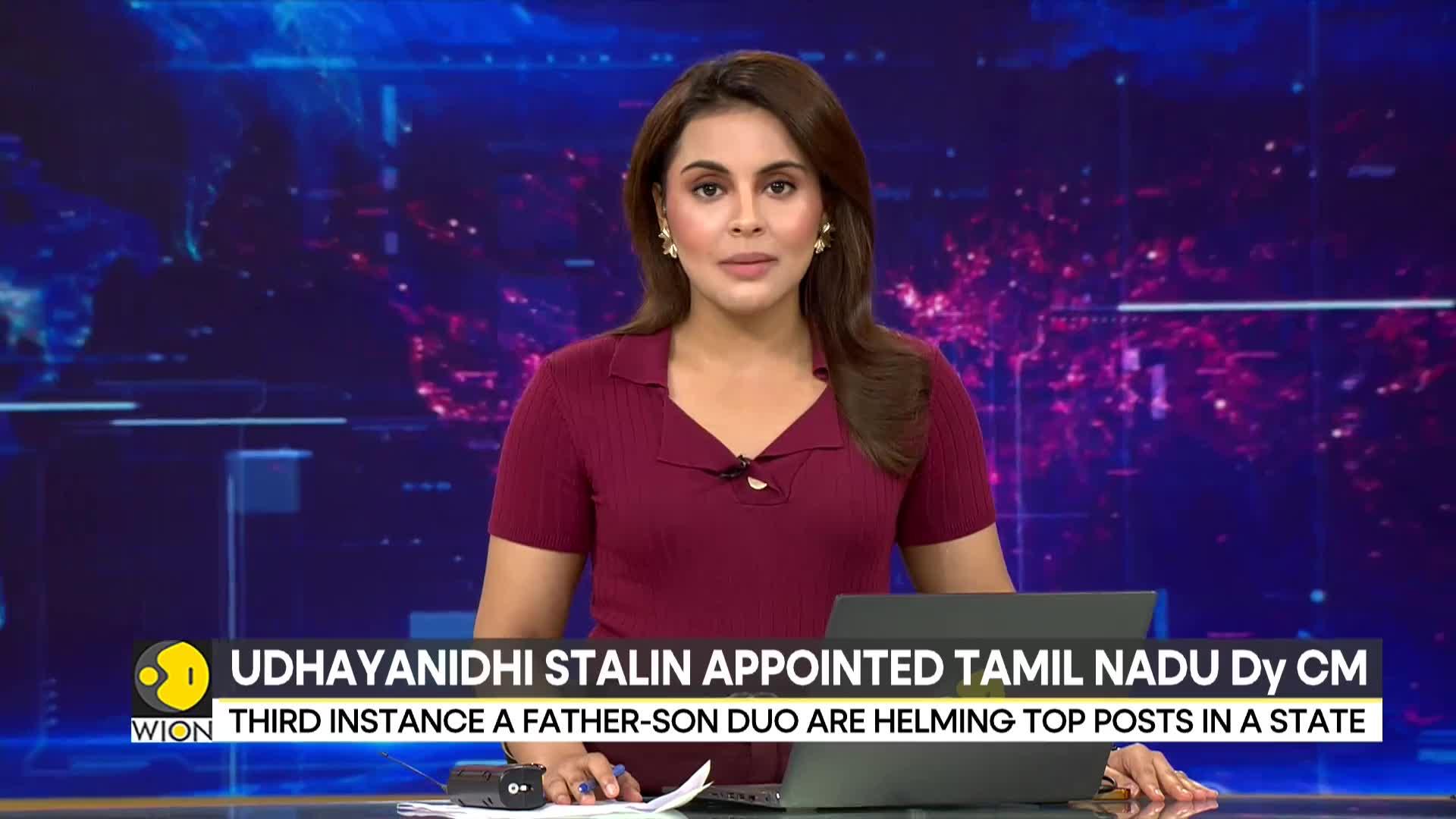 WionNews Video