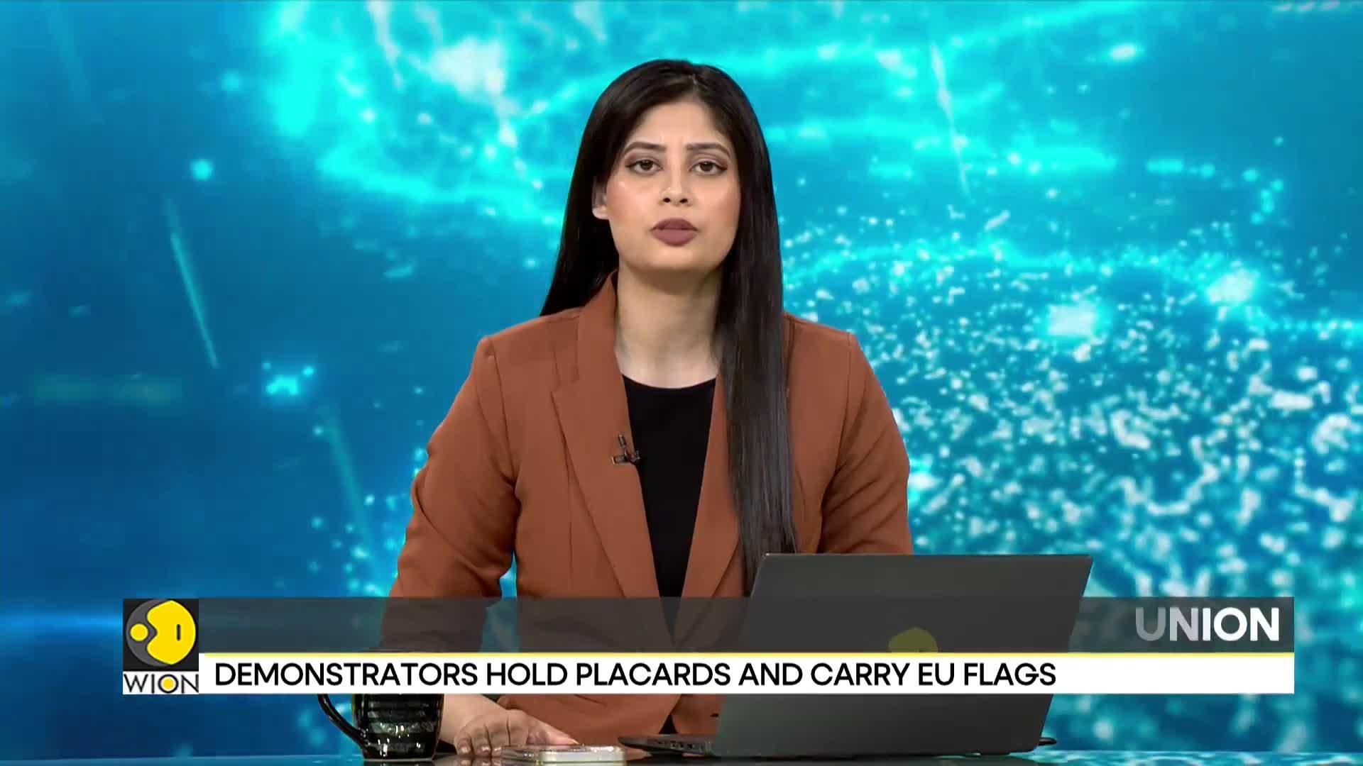 WionNews Video