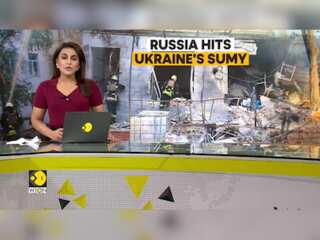 Russia-Ukraine War: Zelensky Says Trump Assured Him Of Support