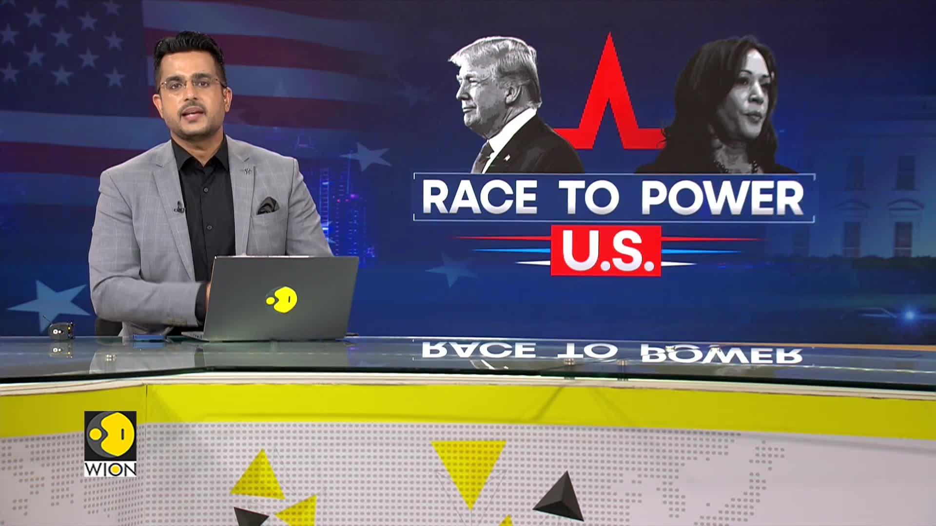 WionNews Video