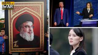 Morning brief: Netanyahu says he gave order to kill Nasrallah; Ukraine war updates, and more