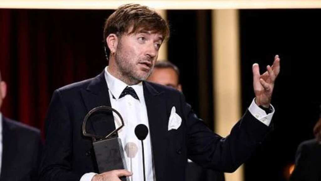 Bullfighting documentary wins top prize at San Sebastian