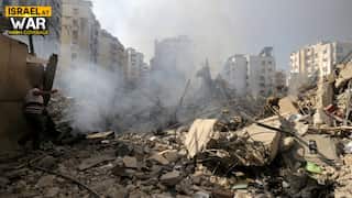 Israel-Hezbollah conflict: UN agency launches emergency operation to provide food to 1 mn people in Lebanon