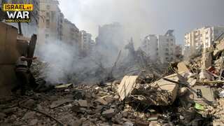 Israel-Hezbollah conflict: UN agency launches emergency operation to provide food to 1 mn people in Lebanon