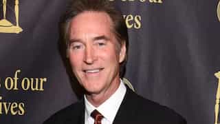 Longtime Days of Our Lives star Drake Hogestyn dies of pancreatic cancer