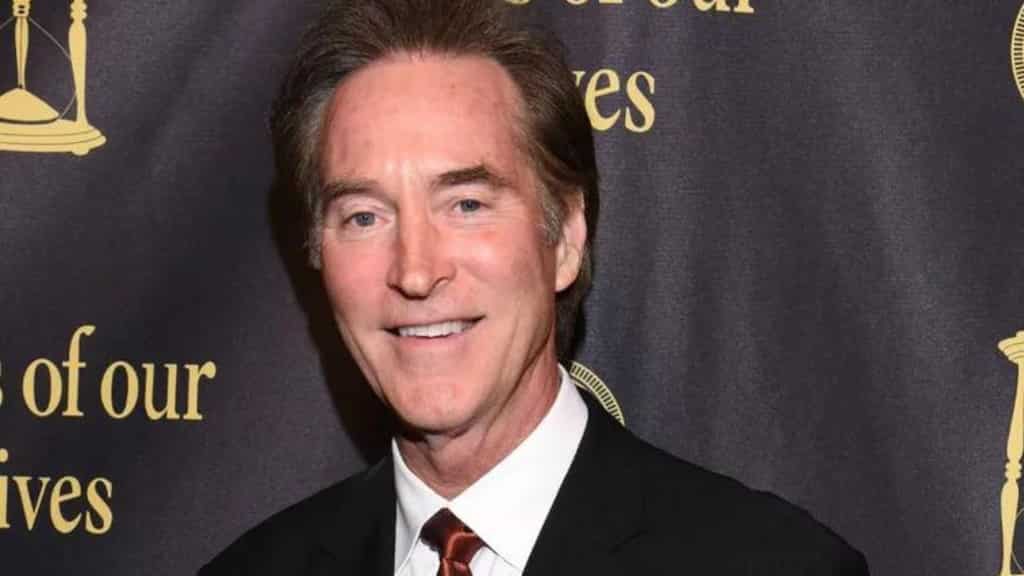 Longtime Days of Our Lives star Drake Hogestyn dies of pancreatic cancer