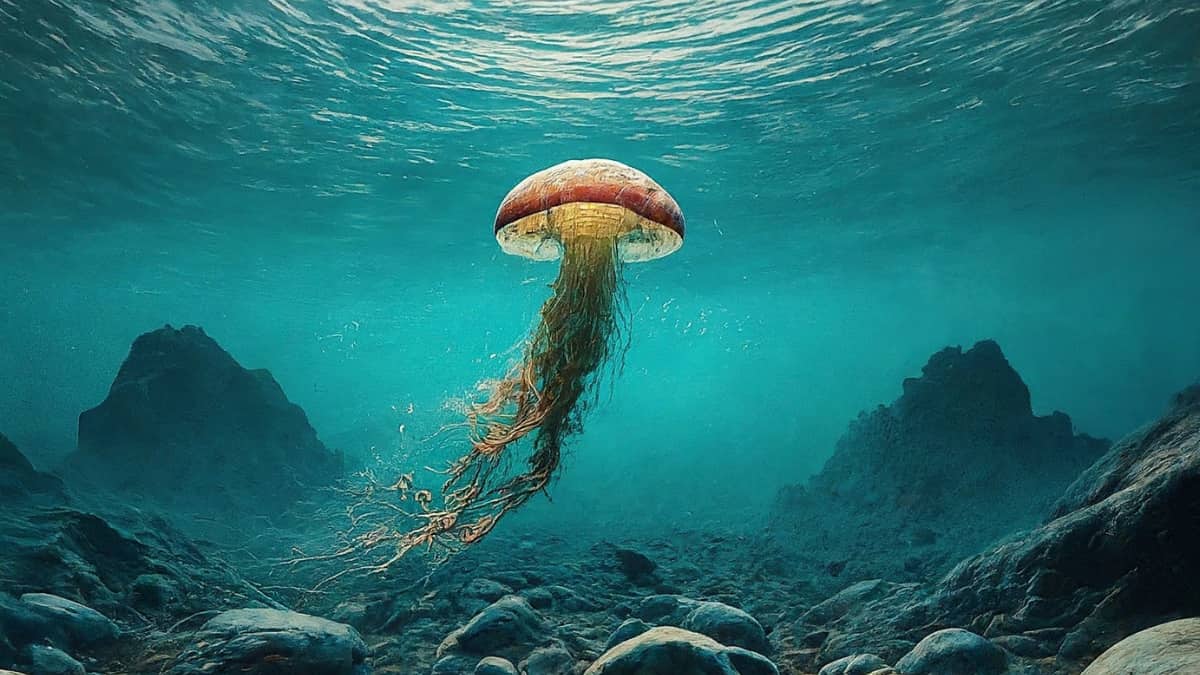 An ancient sunk seafloor beneath Pacific is impacting Earth's interior. Here's how An ancient sunk seafloor beneath Pacific is impacting Earth's interior. Here's how