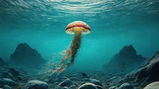 An ancient sunk seafloor beneath Pacific is impacting Earth's interior. Here's how
