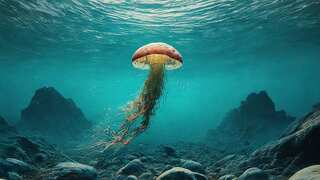 An ancient sunk seafloor beneath Pacific is impacting Earth's interior. Here's how
