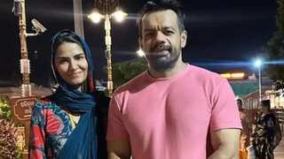 Indian YouTuber Gaurav Taneja reacts to divorce and infidelity rumours: 'Men are made villains very fast'