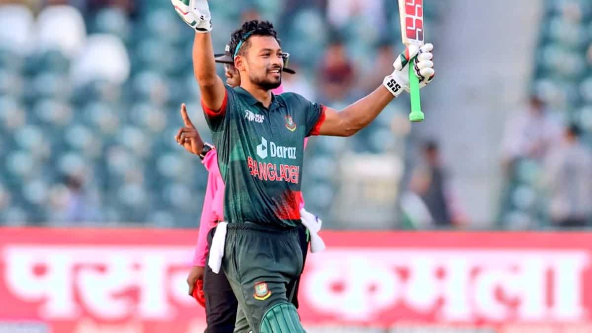 IND vs BAN: Mehidy Hasan Miraz recalled as Bangladesh announce squad for T20I series