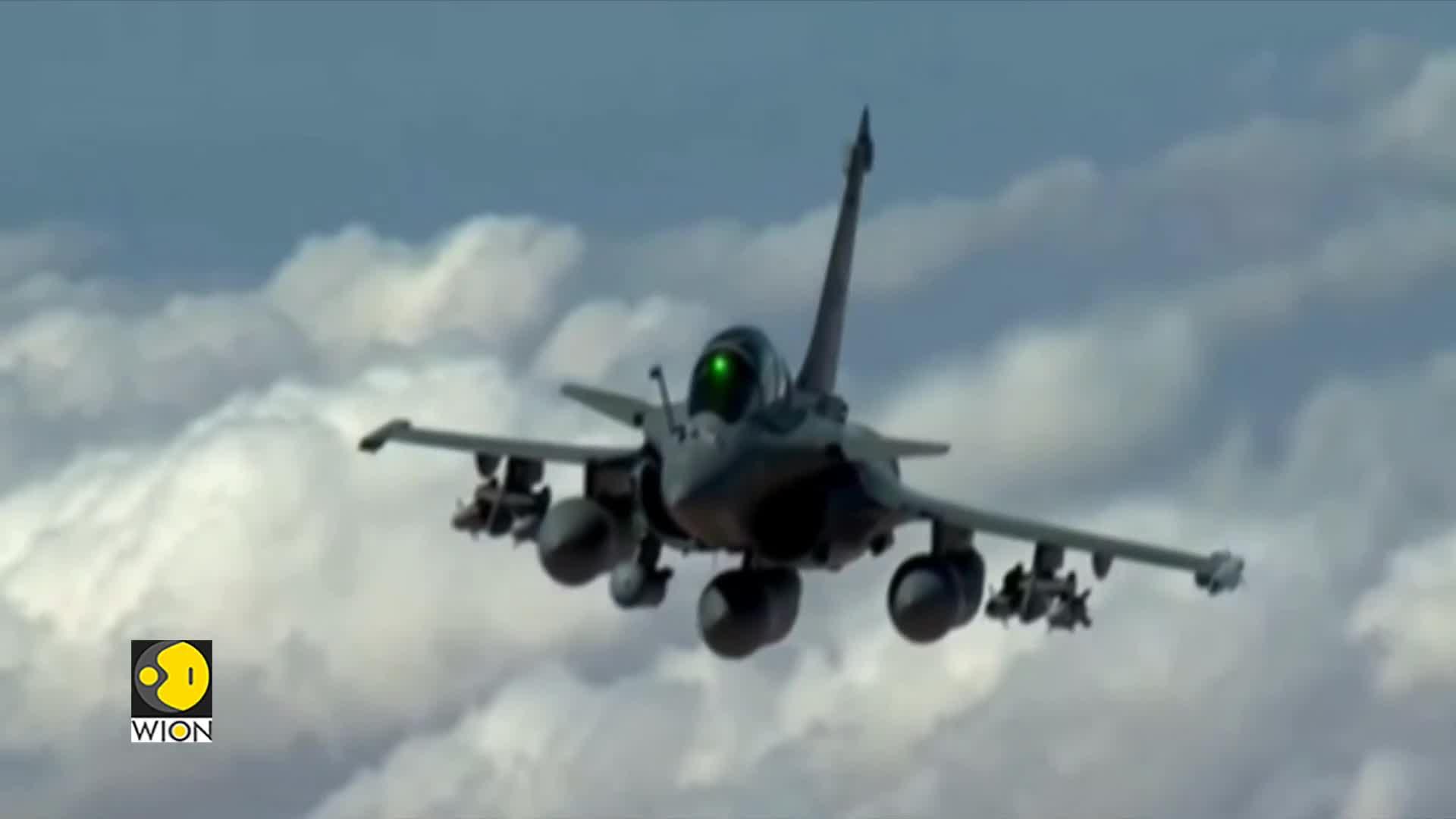 Rafale Marine Jets Deal: India Multiplies Strike Power Of New Navy