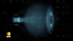 World's First Bionic Eye Developed