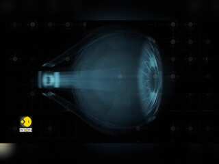World's First Bionic Eye Developed