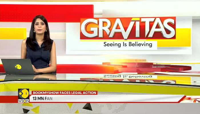 FIR Against BookMyShow For Ticket Fraud