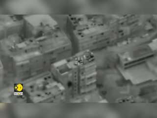 Israel Opens Multiple Fronts In War