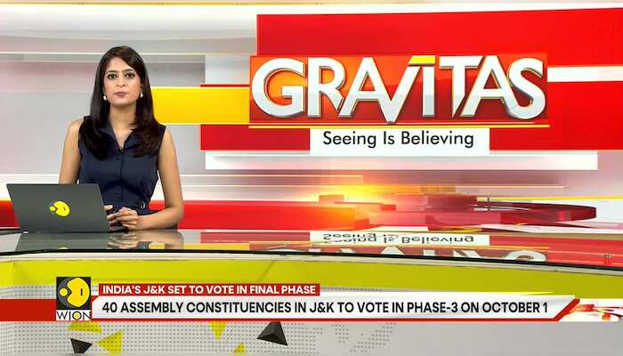 J&K Assembly Elections: Campaigning ends for 3rd phase