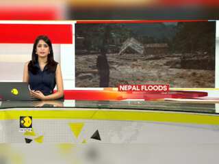 Nepal Floods: Floods And Landslides In Nepal Kill 204 People