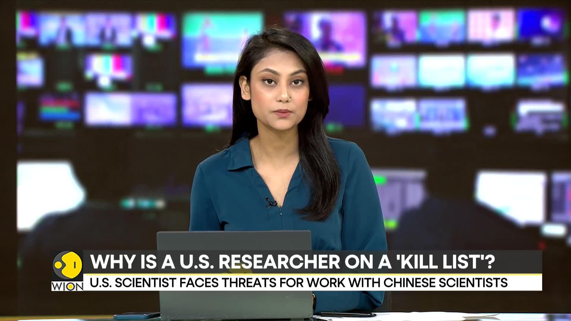 Why Is A US Researcher On A 'Kill' List? Scientist Faces Threat For Working With China
