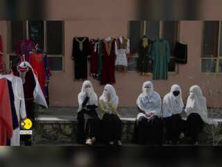 Taliban Forcing Divorced Child Brides To Return To Former Husbands?