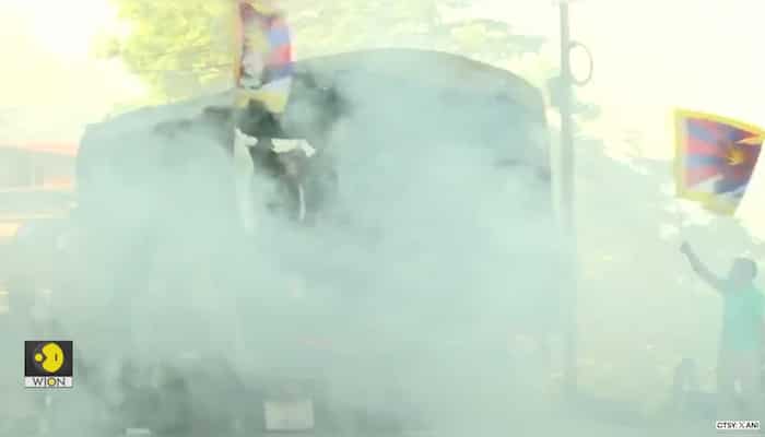 India To Maintain LAC Troop Deployment As Trust Deficit With China Persists | WION Originals