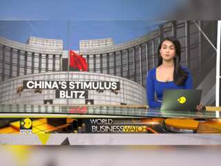 China Moves To Cut Mortgage Rates To Revive Housing Market