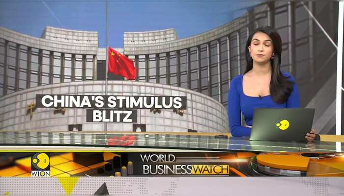 China Moves To Cut Mortgage Rates To Revive Housing Market