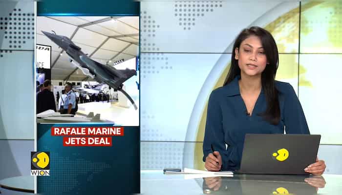 Ajit Doval to Visit France Today, Rafale Deal Among Key Agenda Items: Sources | World News | WION