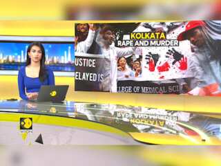 Kolkata Horror: Bengal Doctors Hold Torch Rally Ahead Of Key Supreme Court Hearing Today