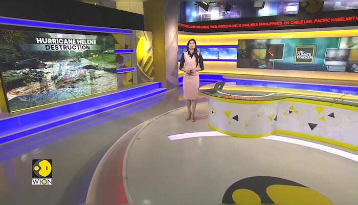 WionNews Video