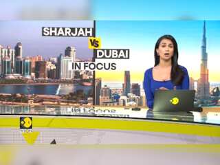 Sharjah Rises As Alternative As Dubai Faces Challenges In Housing Sector