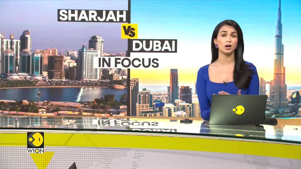 Sharjah Rises As Alternative As Dubai Faces Challenges In Housing Sector