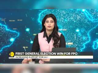 Austria Elections 2024: FPO Secures 29% Of The Vote, Surpassing The Ruling OVP