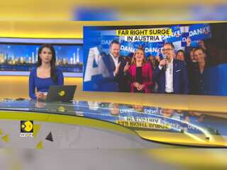 Austria Elections 2024: Surge Of Far-Right Support In Austria