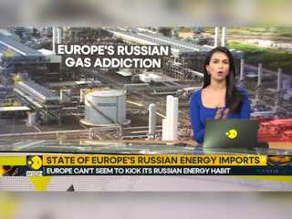 Russia Still Among Europe's Top Gas Suppliers, How Is Europe Coping?