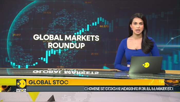 Stocks Rally Extend After China's Fresh Steps to Ease Housing Woes