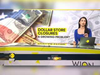 Low-Income Communities Struggle As Family Dollar Shuts 1,000 Stores