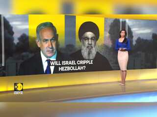 Israel-Hezbollah Conflict: Will Nasrallah's Killing Be Avenged? | WION Newspoint