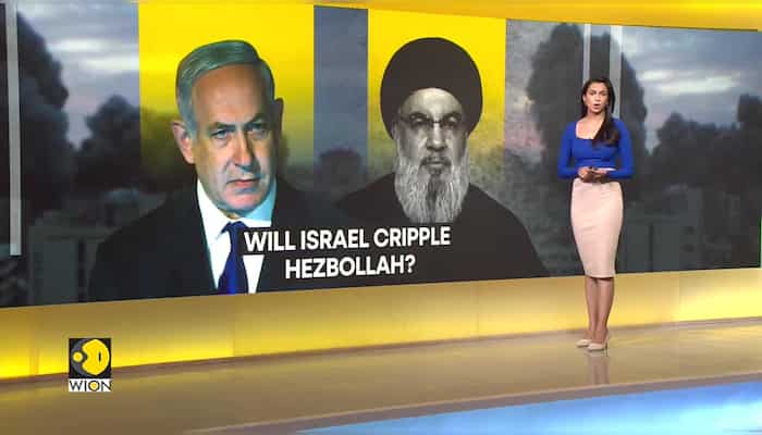 WionNews Video