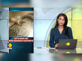 India Lifts Non-Basmati Export Ban Amid Strong Global Demand