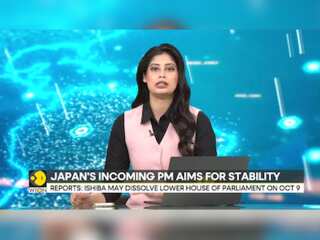 Japan's New PM Ishiba Eyes For Snap Elections In October? | Japan News | World News | WION