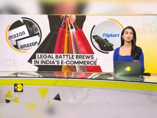 Sellers Challenge Indian Antitrust Probe Against Flipkart & Amazon