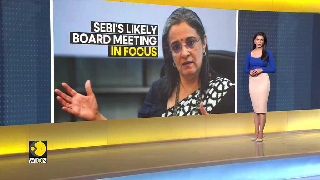 SEBI Board Meeting: Key Regulations Under Discussion and Why Markets Are Uneasy