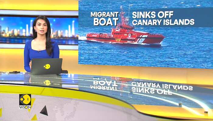 WionNews Video