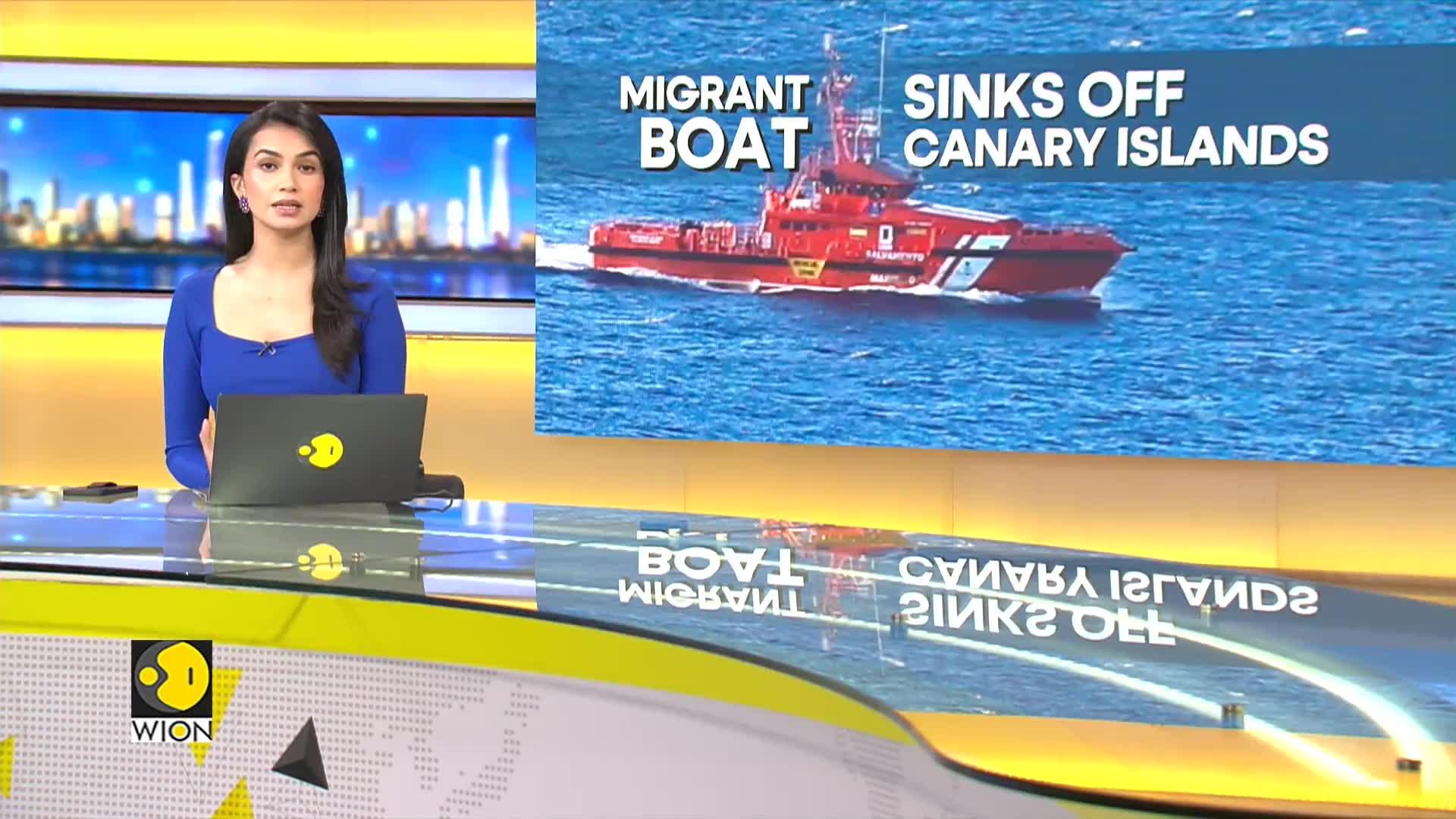 WionNews Video